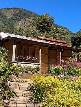 Habitaciones en casas particulares